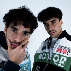 FAUL & Wad Ad,Nico & Vinz,Altégo
