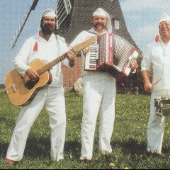 Dabeler Mullerburschen