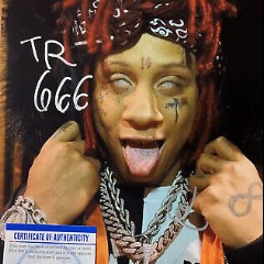 Juice WRLD & Trippie Redd