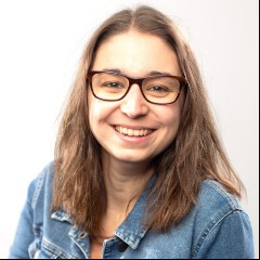 sarah m.