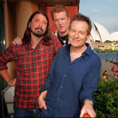 Them Crooked Vultures