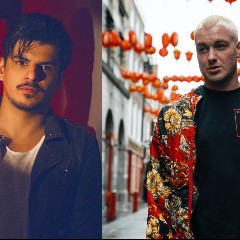 Vintage Culture & James Hype