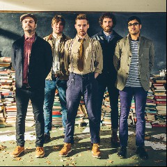 Kaiser Chiefs