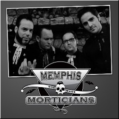 The Memphis Morticians