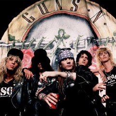 Sweet Child O' Mine