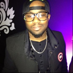 DJ Excel