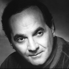 Dominic Frontiere