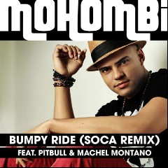 Mohombi feat. Pitbull & Machel Montano