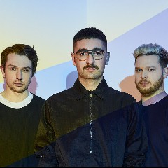 alt‐J