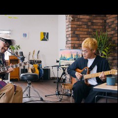 Nahokimama, Toshiki Soejima & Gensuke Kanki