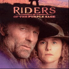 The Riders of the Purple Sage