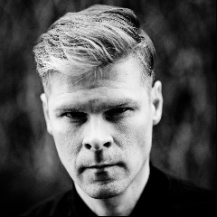 Gregor Tresher