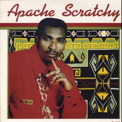 Apache Scratchy