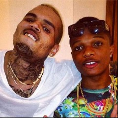 Chris Brown feat. Wizkid