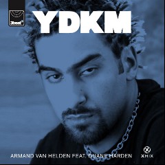 Armand van Helden feat. Duane Harden