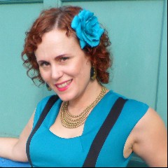 Erin Harpe and the Delta Swingers
