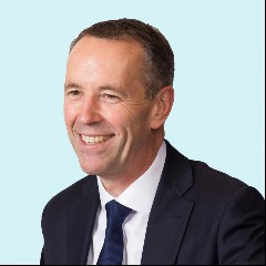Andrew Heath