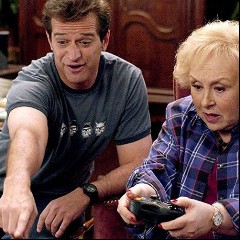 Grandma’s Boys