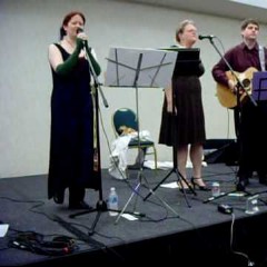 Seanan McGuire and Friends