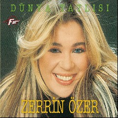 Zerrin Özer