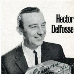 Hector Delfosse
