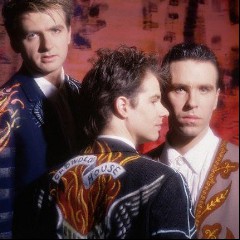 Crowded House
