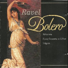 Bolero de Ravel
