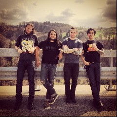 Old Man Gloom
