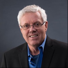 Steve Wingfield