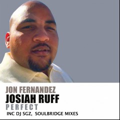 Soulbridge, Josiah Ruff