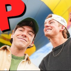 Connor Price & Forrest Frank