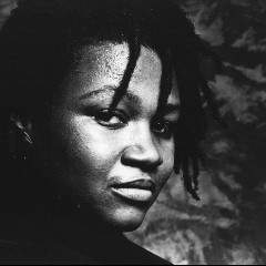 Gwen Guthrie