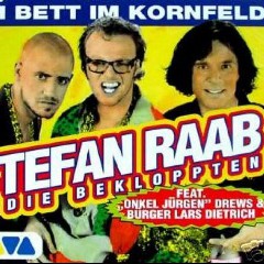 Stefan Raab & Die Bekloppten