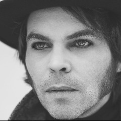 Gaz Coombes