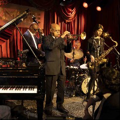 Jazz Club
