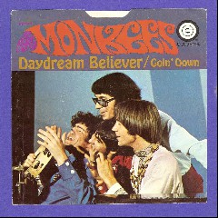 Daydream believer