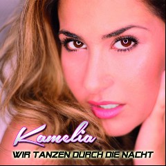 Kamelia, Ingo Willich & DJ Krücke