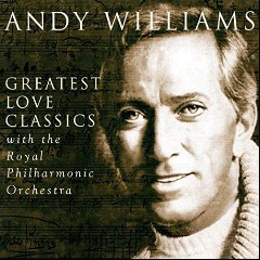 Andy Williams With The Royal Philharmonic