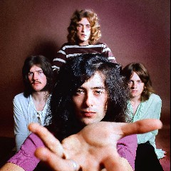 Led Zeppelin
