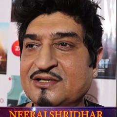 Neeraj Shridhar