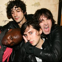 Dirty Pretty Things