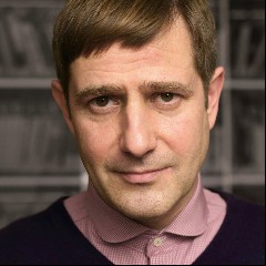 Andreas Dorau