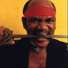 Carl Douglas