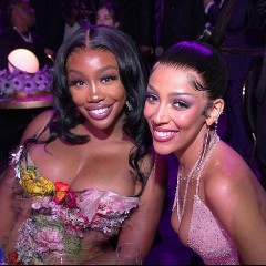 SZA feat. Doja Cat