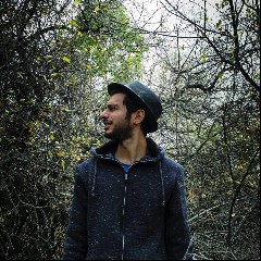 Hrag Mikkel