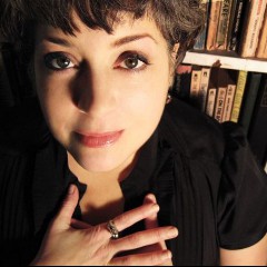 Kelly Hogan