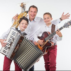 Familienmusik Herzog