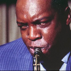 King Curtis
