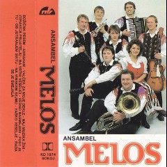 Ansambel Melos