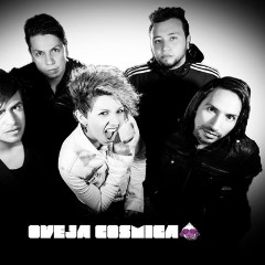 Oveja Cósmica